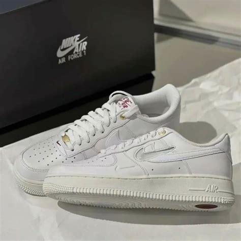 nike air force hoe vallen ze|De ultieme Nike Air Force 1 FAQ .